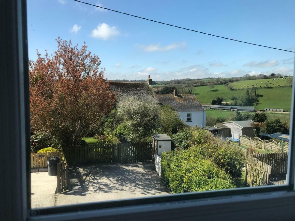 Froglets Apartment Tregoney Exterior photo